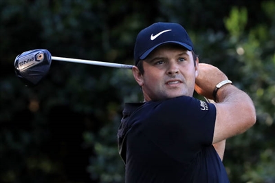 Patrick Reed Poster 3485912