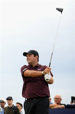 Patrick Reed Poster 3485913