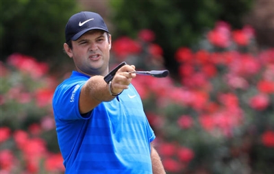 Patrick Reed Poster 3485915