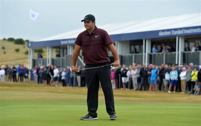 Patrick Reed Poster 3485916