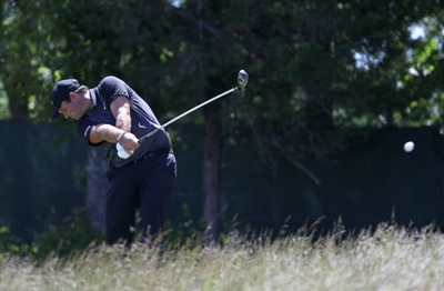 Patrick Reed Poster 3485917