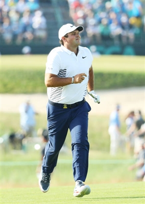 Patrick Reed Poster 3485918