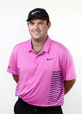 Patrick Reed Poster 3485920