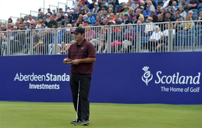 Patrick Reed Poster 3485922
