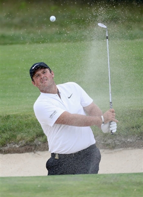 Patrick Reed Poster 3485924