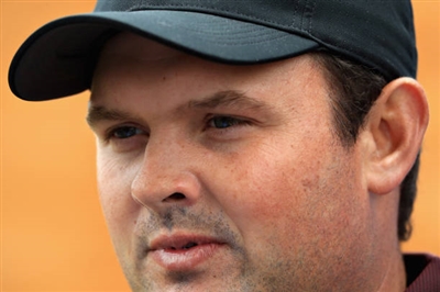 Patrick Reed Poster 3485926
