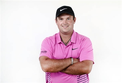 Patrick Reed Poster 3485931