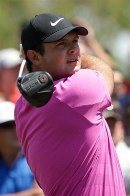 Patrick Reed Poster 3485934