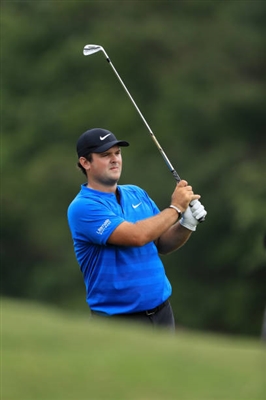 Patrick Reed Poster 3485936