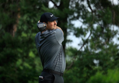 Patrick Reed Poster 3485938