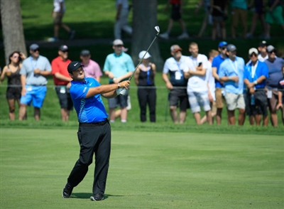 Patrick Reed Poster 3485939