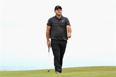 Patrick Reed Poster 3485942