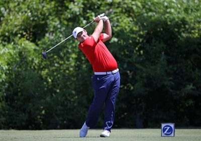 Patrick Reed Poster 3485943