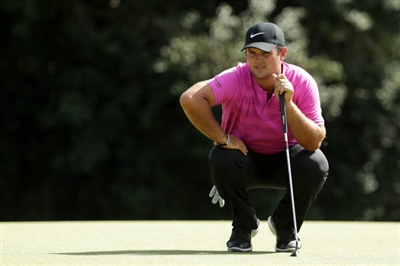 Patrick Reed Poster 3485947