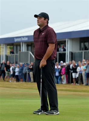 Patrick Reed Poster 3485949