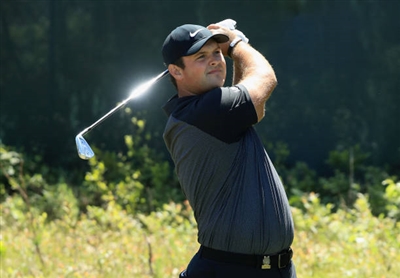 Patrick Reed Poster 3485951