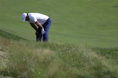 Patrick Reed Poster 3485952