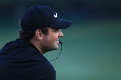 Patrick Reed Poster 3485953