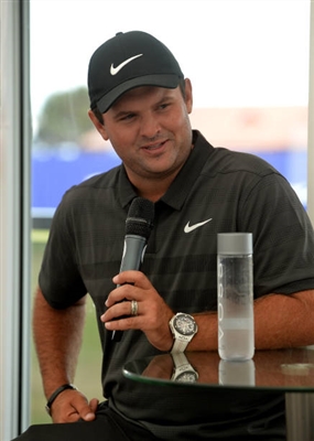 Patrick Reed Poster 3485955