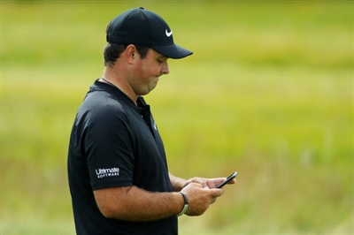 Patrick Reed Poster 3485959