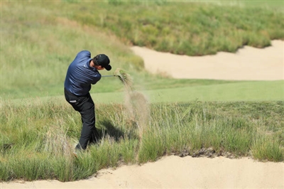 Patrick Reed Poster 3485960