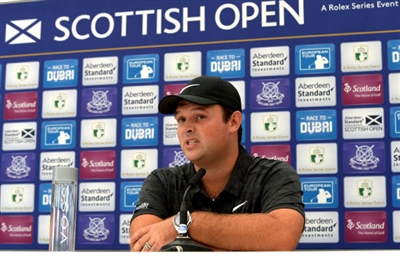 Patrick Reed Poster 3485962
