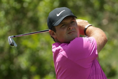 Patrick Reed Poster 3485964