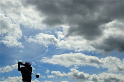 Patrick Reed Poster 3485966