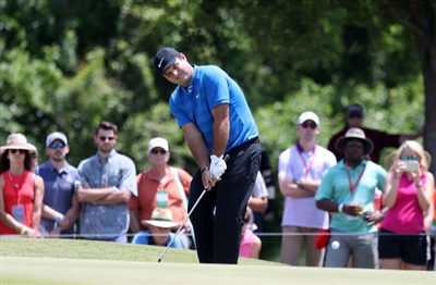 Patrick Reed Poster 3485971