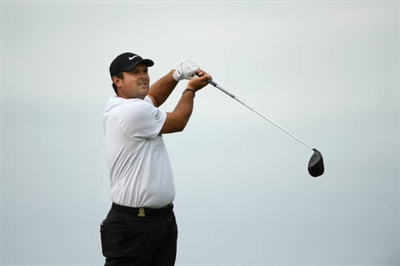 Patrick Reed Poster 3485973