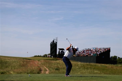 Patrick Reed Poster 3485976