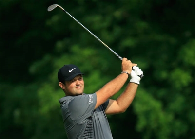 Patrick Reed Poster 3485978