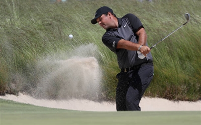 Patrick Reed Poster 3485979