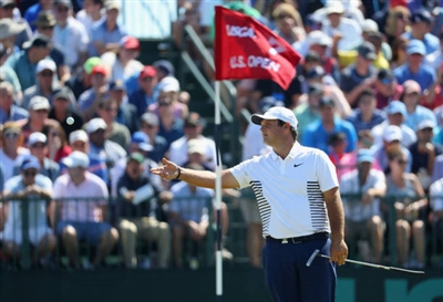 Patrick Reed Poster 3485980
