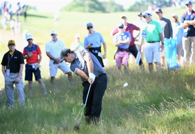 Patrick Reed Poster 3485981