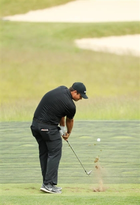 Patrick Reed Poster 3485987