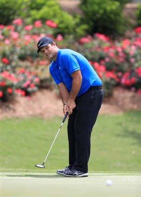 Patrick Reed Poster 3485992
