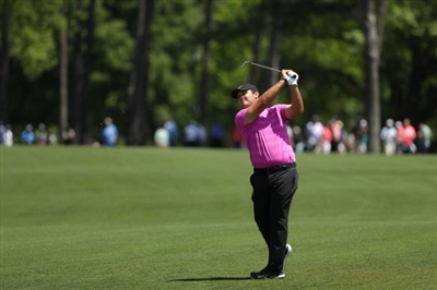 Patrick Reed Poster 3485993