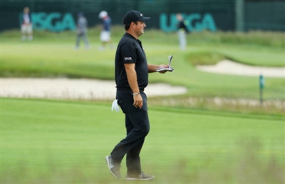 Patrick Reed Poster 3485995