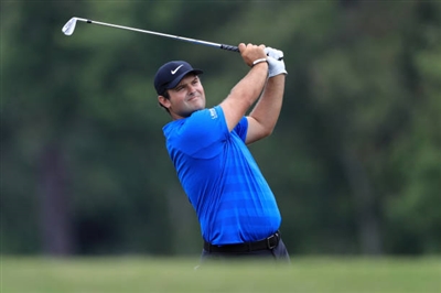 Patrick Reed Poster 3485996