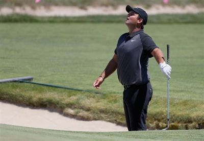 Patrick Reed Poster 3485998