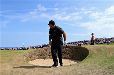 Patrick Reed Poster 3486000