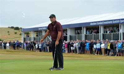 Patrick Reed Poster 3486002