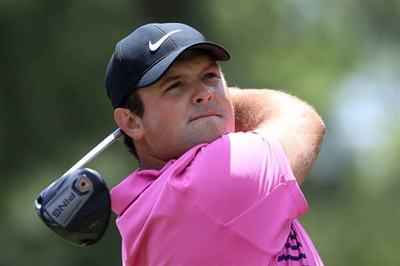 Patrick Reed Poster 3486003