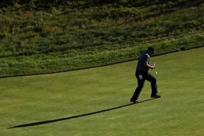 Patrick Reed Poster 3486004