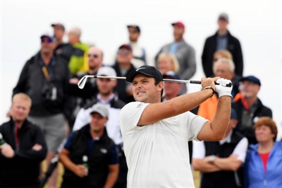 Patrick Reed Poster 3486008