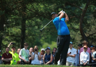 Patrick Reed Poster 3486009