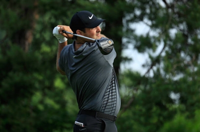 Patrick Reed Poster 3486010