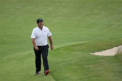 Patrick Reed Poster 3486011