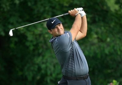 Patrick Reed Poster 3486014